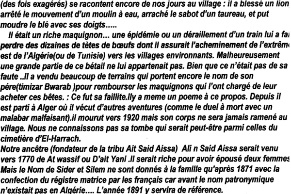 suite histoire alibwarab