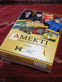 turart amekti