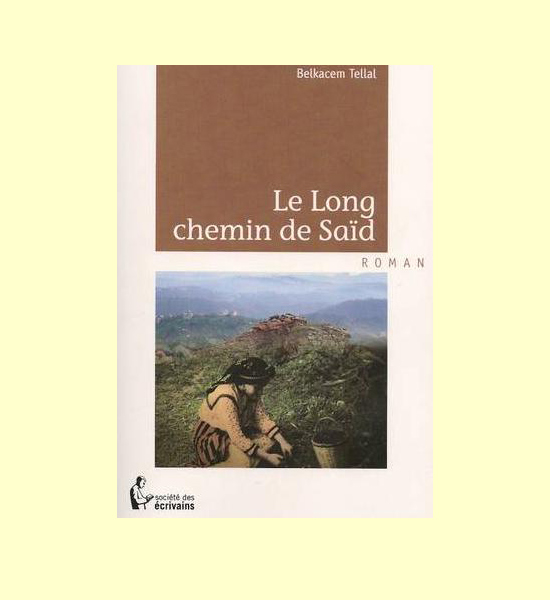 Le long chemin de Said