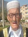 L'hadj ali Amrane Yeddou