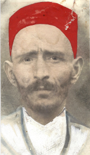 Ramdane lhadj Bélaïd