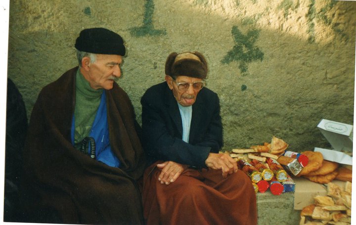 Arav aissa et vleid ferhat